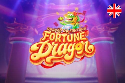 Fortune Dragon Slot (PG Soft)