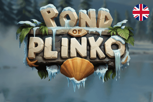 Pond of Plinko : The new slot machine from Print Studios !