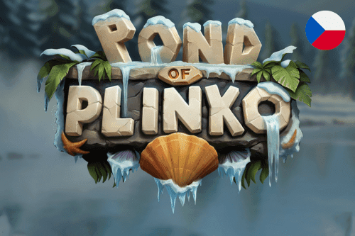 Pond of Plinko : Nový výherní automat od Print Studios!